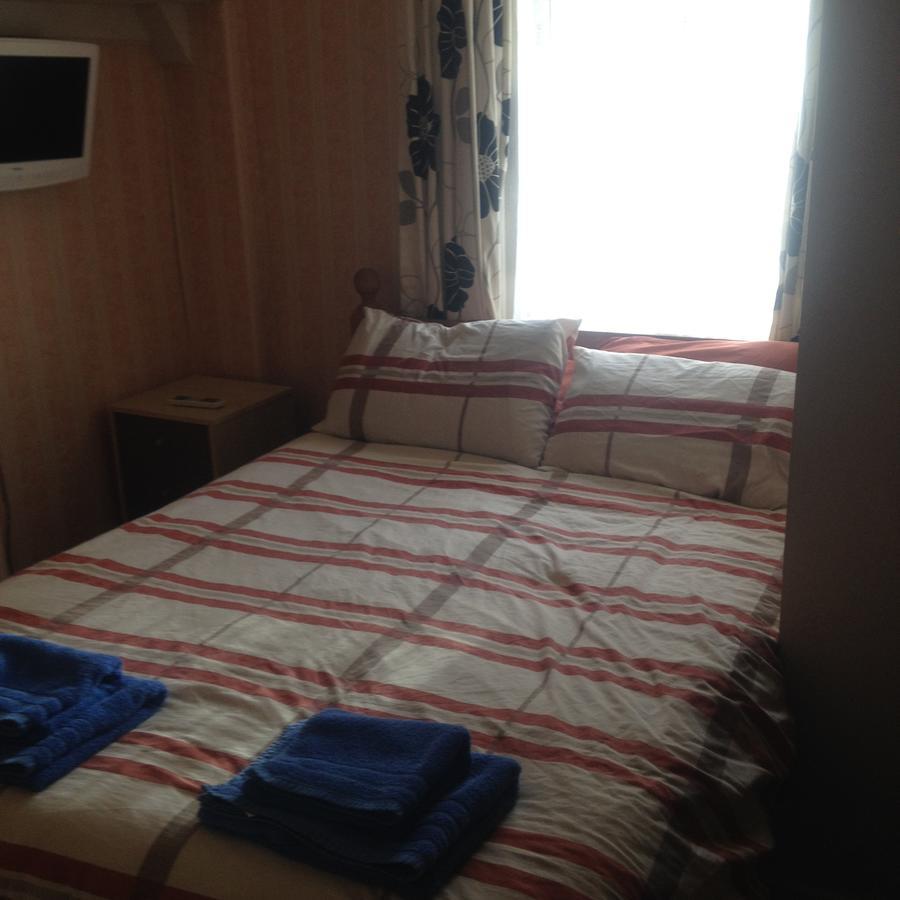 בלקפול Pier View B&B For Families מראה חיצוני תמונה