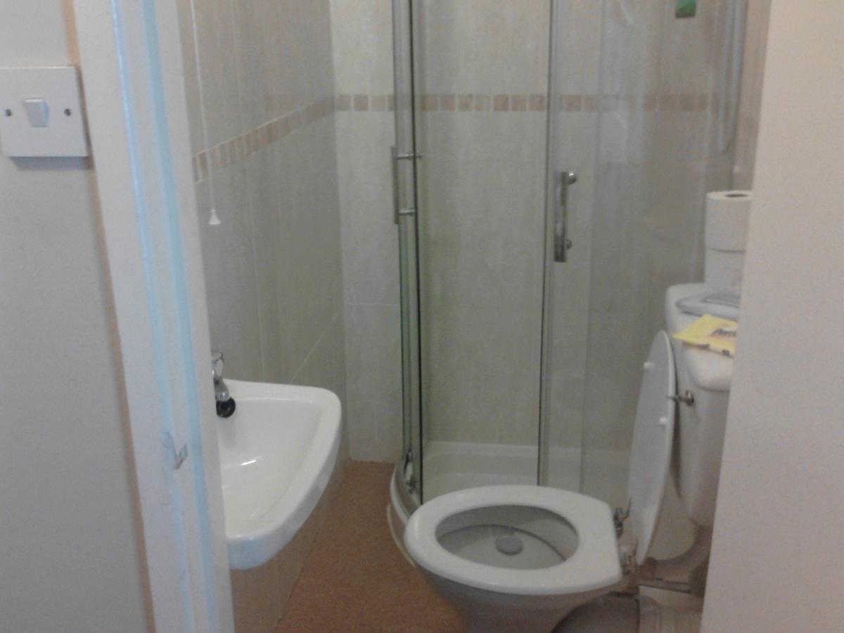 בלקפול Pier View B&B For Families מראה חיצוני תמונה