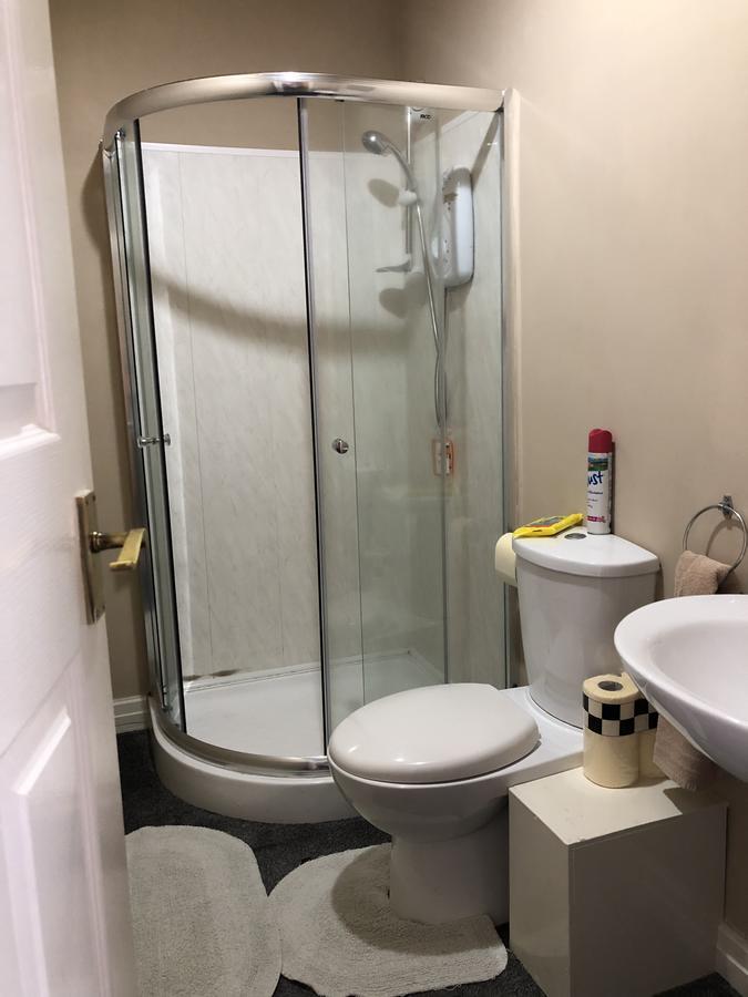 בלקפול Pier View B&B For Families מראה חיצוני תמונה